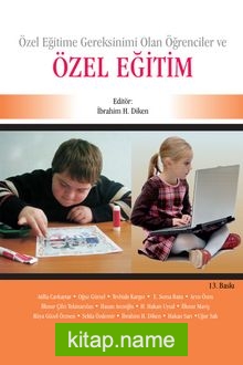 Özel Eğitim