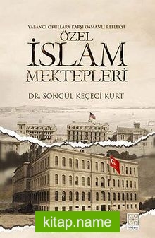 Özel İslam Mektepleri