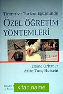 Özel Öğretim Yöntemleri