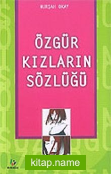 Özgür Kızların Sözlüğü