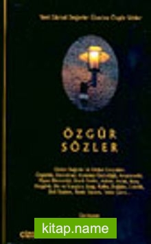 Özgür Sözler