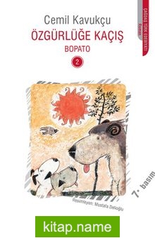 Özgürlüğe Kaçış / Bopato-2