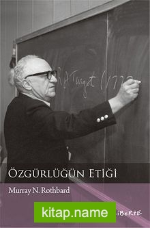 Özgürlüğün Etiği