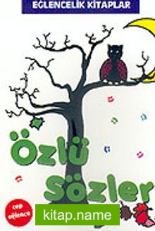 Özlü Sözler (Cep Eğlence)