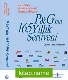 PG’nin 165 Yıllık Serüveni