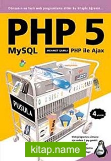 PHP 5 / Dünyanın en Hızlı Web Programlama Dili