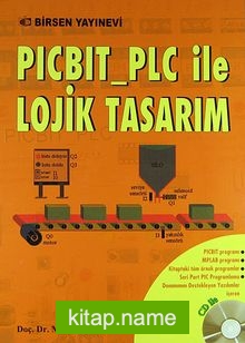 PICBIT – PLC ile Lojik Tasarım (CD’li)