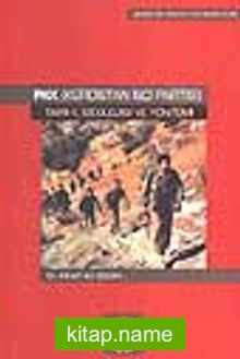PKK (Kürdistan İşçi Partisi)/Tarihi, İdeolojisi ve Yöntemi