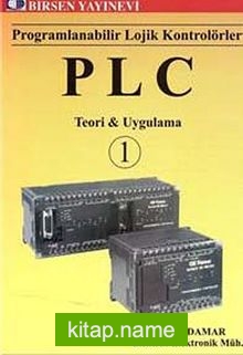 PLC Teori ve Uygulama 1