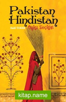 Pakistan-Hindistan Öykü Seçkisi