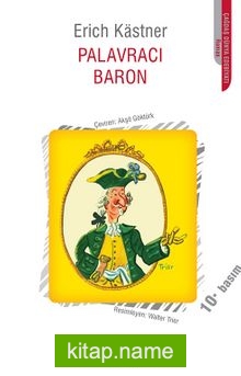 Palavracı Baron
