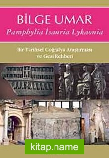 Pamphylia – Isauria – Lykaonia