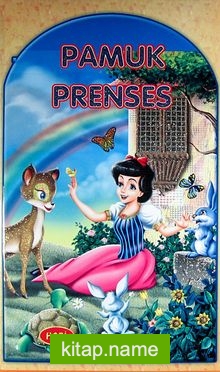 Pamuk Prenses – Pinokyo (Çevir Oku Kitap)