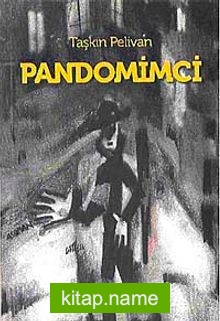 Pandomimci