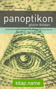 Panoptikon  Gözün İktidarı