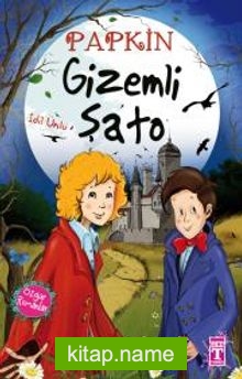 Papkin-Gizemli Şato 1
