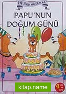 Papu’nun Maceraları Papu’nun Doğum Günü