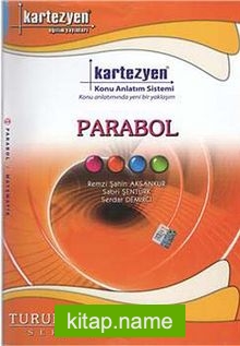 Parabol / Turuncu Seri