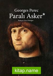 Paralı Asker