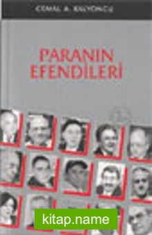 Paranın Efendileri