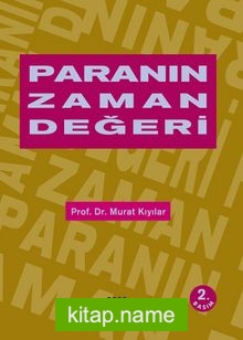 Paranın Zaman Değeri