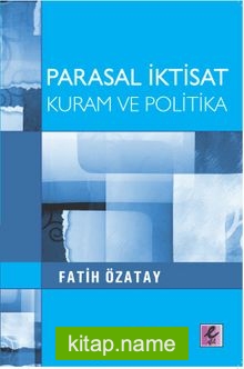 Parasal İktisat  Kuram ve Politika