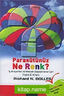 Paraşütünüz Ne Renk?