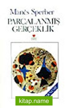 Parçalanmış Gerçeklik