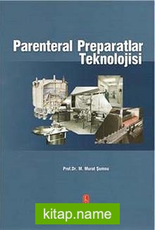 Parenteral Preparatlar Teknolojisi