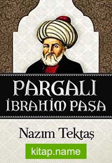 Pargalı İbrahim Paşa