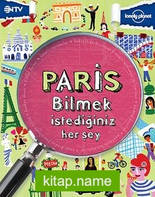 Paris / Bilmek İstediğiniz Her Şey