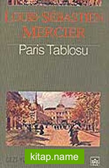 Paris Tablosu