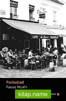 Parisabad