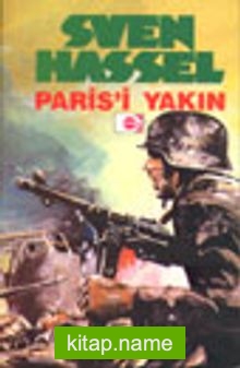 Paris’i Yakın (12-E-26)