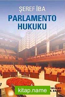 Parlamento Hukuku