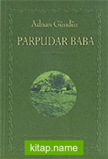 Parpudar Baba