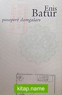 Pasaport Damgaları