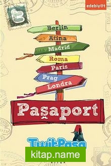 Pasaport