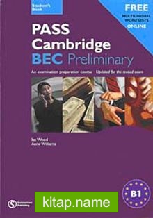 Pass Cambridge BEC Preliminary