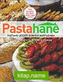 Pastahane