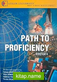 Path To Proficiency Edition