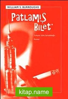 Patlamış Bilet