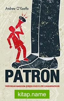 Patron