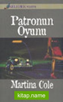 Patronun Oyunu