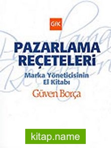 Pazarlama Reçeteleri