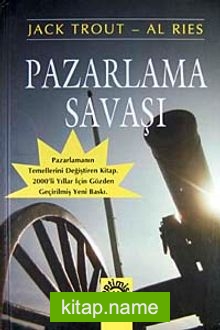 Pazarlama Savaşı