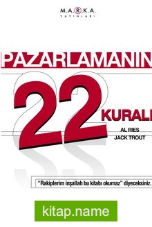 Pazarlamanın 22 Kuralı