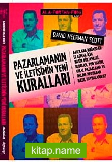 Pazarlamanın ve İletişimin Yeni Kuralları