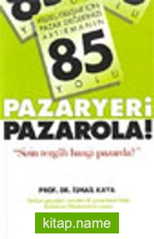 Pazaryeri Pazarola!