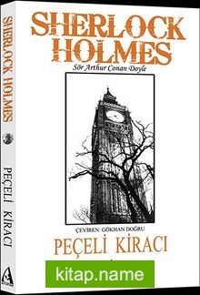 Peçeli Kiracı – Sherlock Holmes